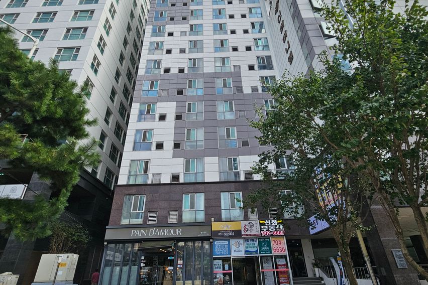 🔥해운대 역세권풀옵션