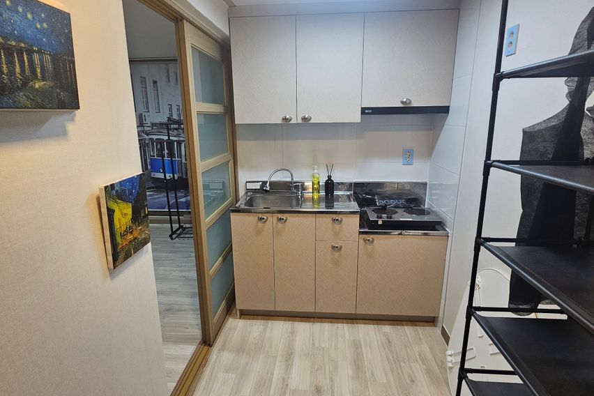 #TAG 게스트룸 2번째 이미지