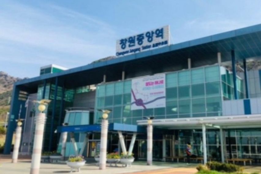 창원한마음병원/중앙역D