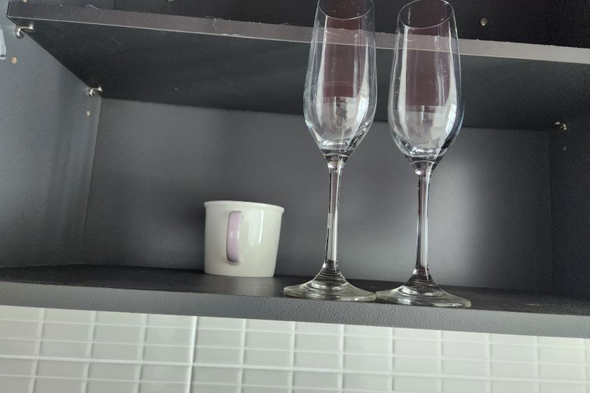 반달섬 최고오션뷰23층