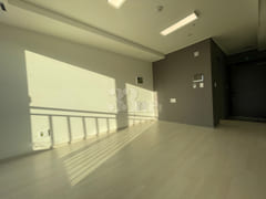 New, spacious apartment with a dryer option 3th image