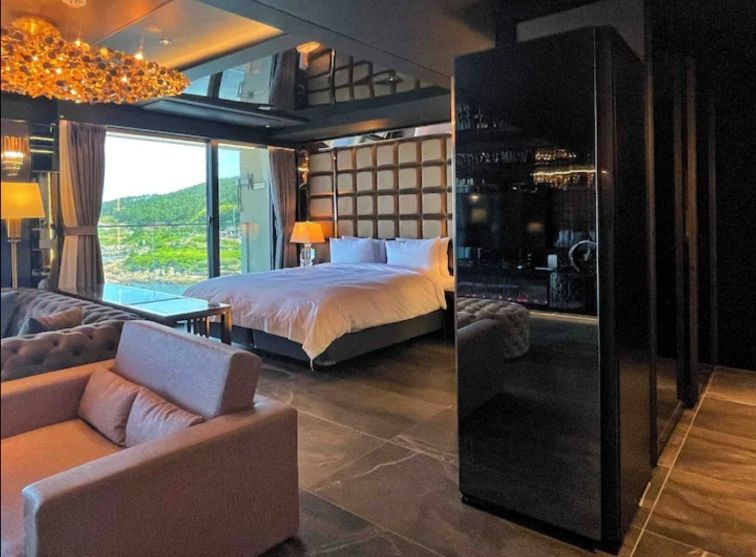 부산기장 조망최고 9층 2번째 이미지