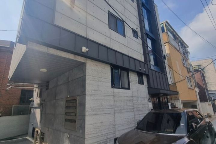 역촌역 풀옵션 신축1 6번째 이미지