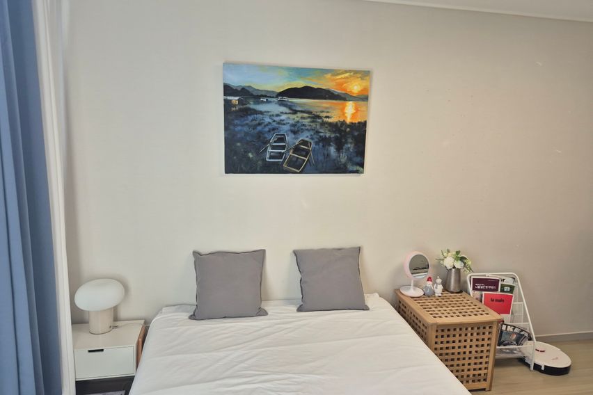 루원시티 최고중심가 2번째 이미지