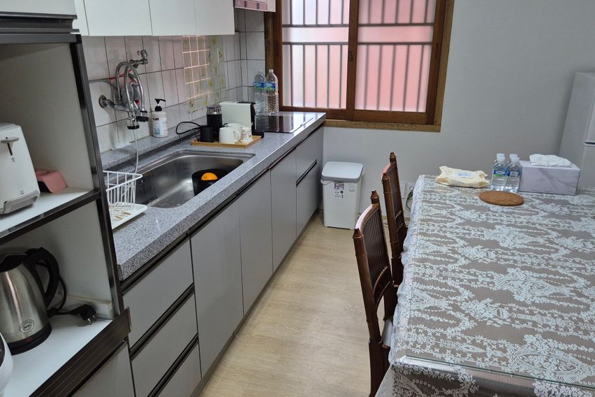 금정까사#힐링 단독주택 7번째 이미지