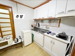 9 minutes from Unseo Station, cozy and comfor 5th image
