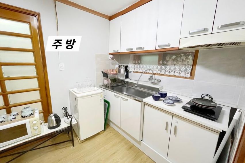 운서역9분 편안cozy 5번째 이미지