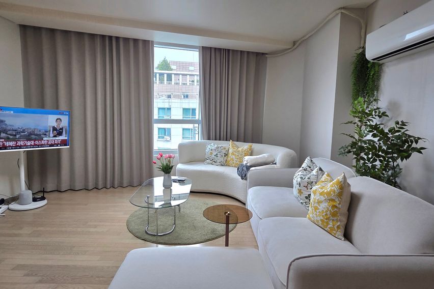 종로 올리브🌿 스테이 1번째 이미지