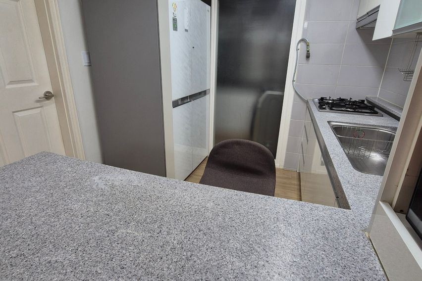 9호선등촌역3분거리