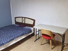 Studio apartment in Mugeo-dong 1th image