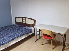 Studio apartment in Mugeo-dong 1th image
