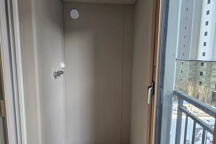 New apartment in Bongdam, Hwaseong-si 9th image