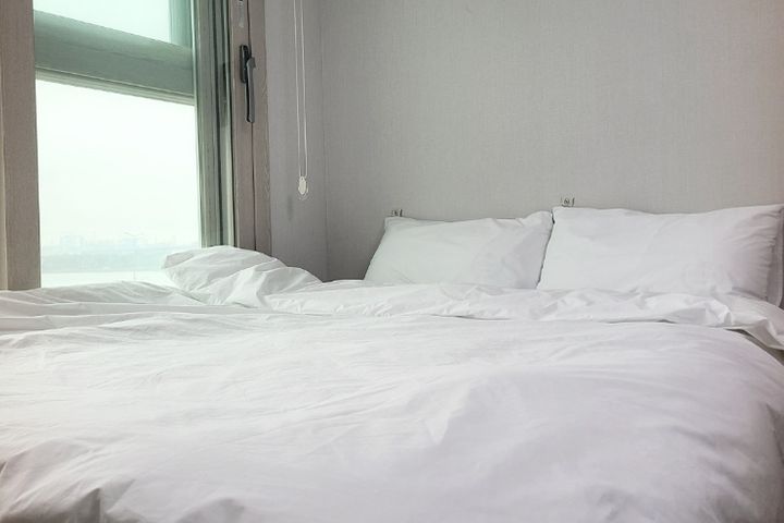 조용하고 아늑한 숙소 1번째 이미지