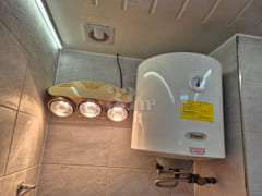 Pet ceiling fan queen bed bidet dryer 13th image
