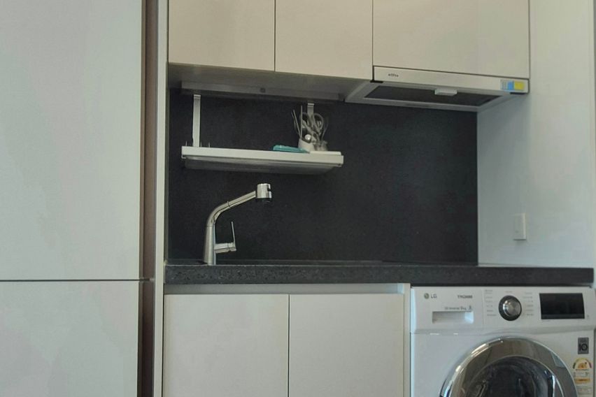 화성동탄 레지던스 원룸