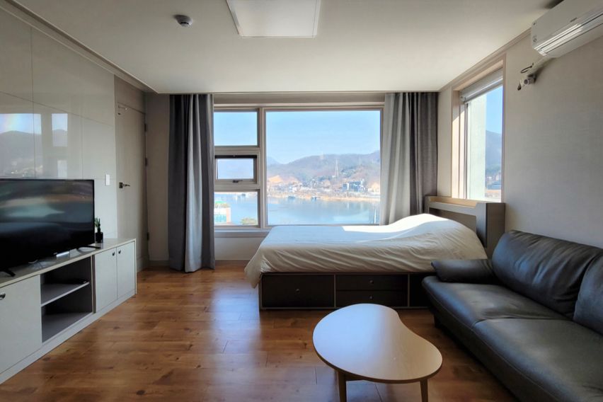 🎄오픈이벤트 #북한강뷰 5번째 이미지