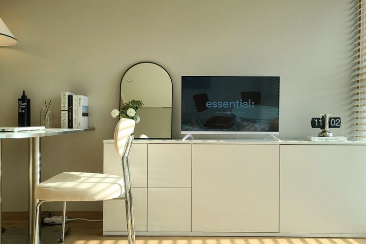 ⑩ Gasan Station, newly built, fully furnished 1th image