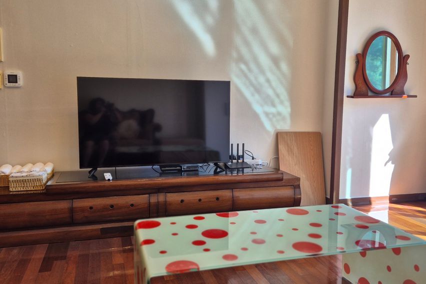 복 담아 가는 집