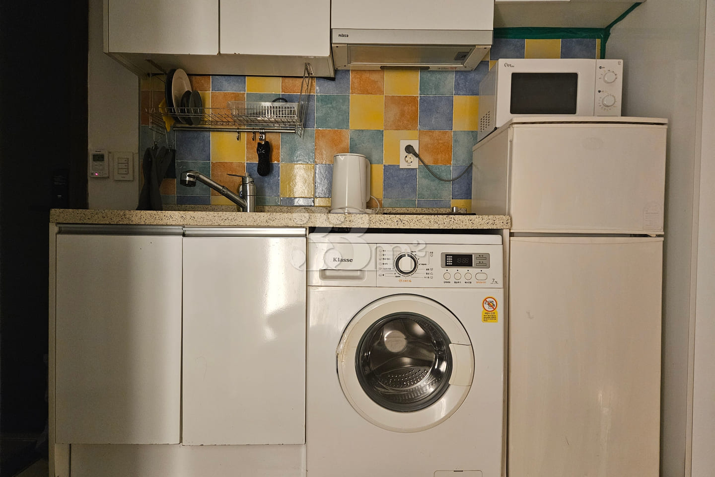 Accommodation 1 minute from Sejong University 2th image
