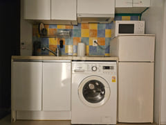 Accommodation 1 minute from Sejong University 2th image