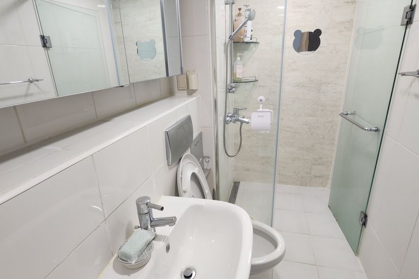 7하계역 역세권 공원앞