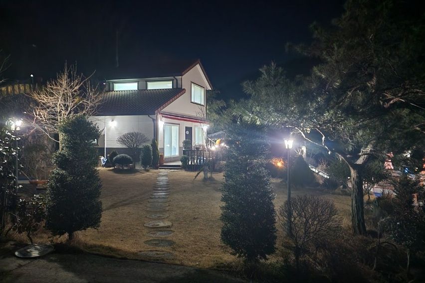 1,000평 단독주택 9번째 이미지