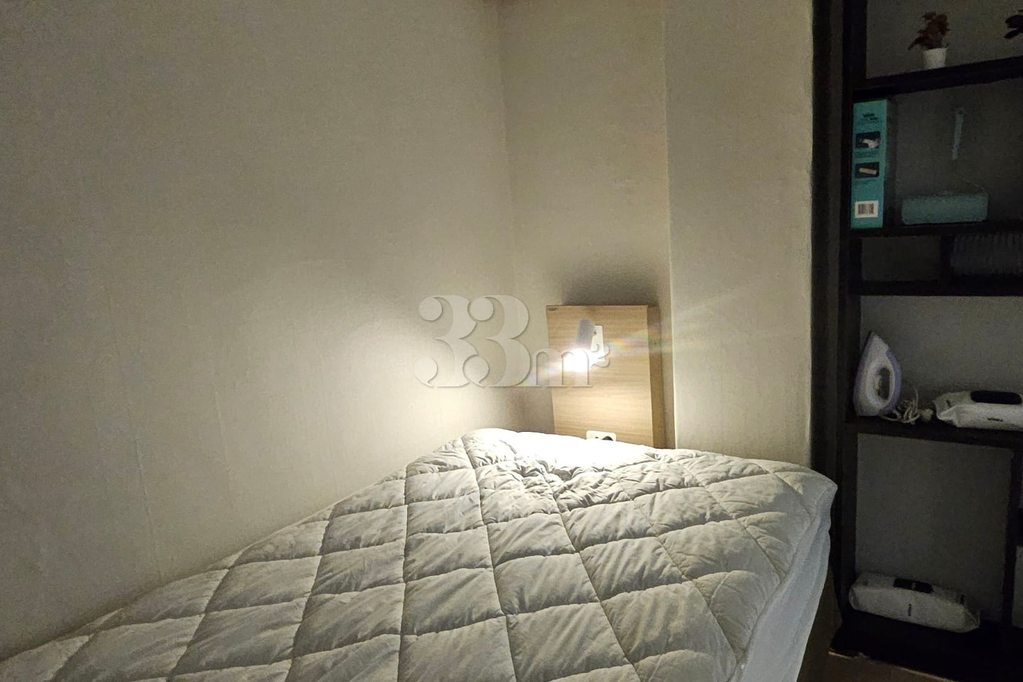 CU Korea University Hospital #404 Heater 9th image