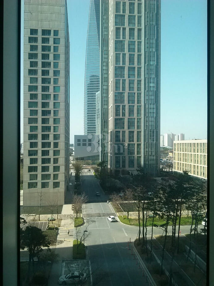 Convensia, Central Park 3th image