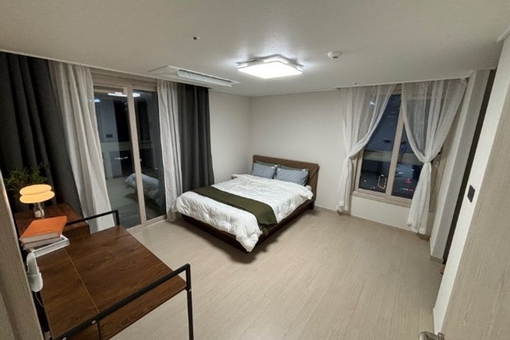해운대 바다가 내 품에 5번째 이미지
