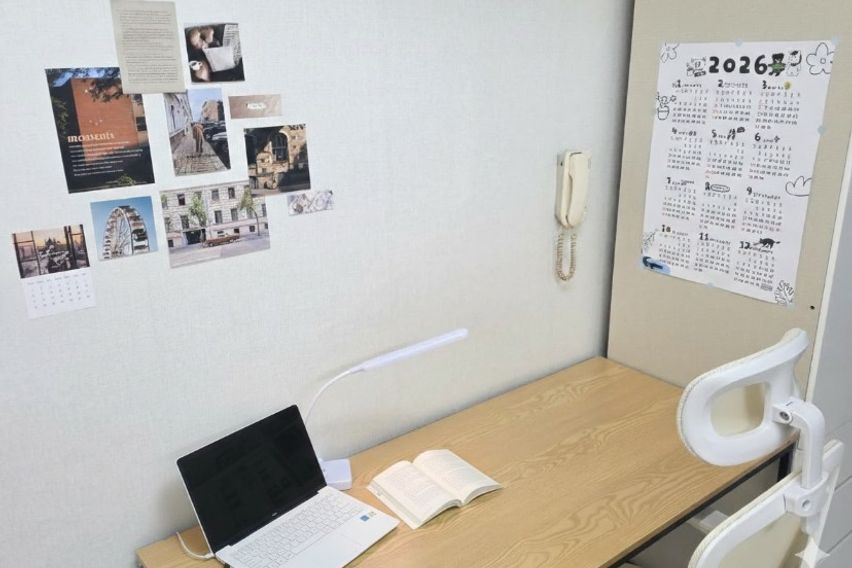 🏡신촌초역세권+넓은집🏡