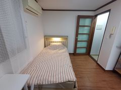 단기임대 풀옵션 원룸 0번째 이미지