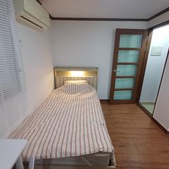 단기임대 풀옵션 원룸 방 이미지