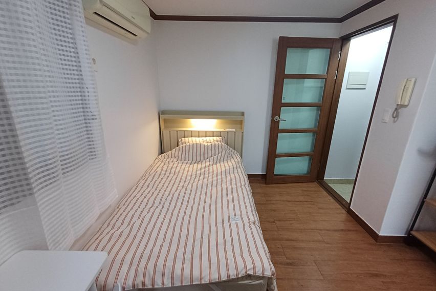 단기임대 풀옵션 원룸 0번째 이미지