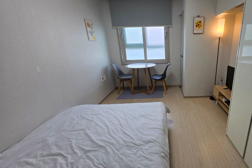 안산고대병원 풀옵션4 1번째 이미지