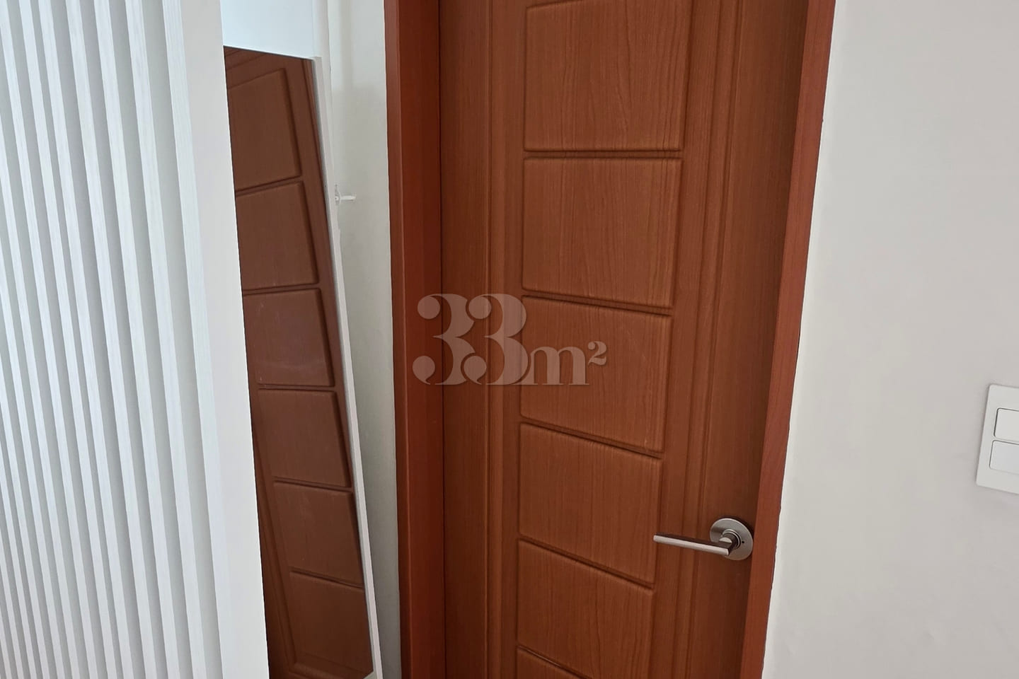 Verified-review studio apartment near Hongik  8th image