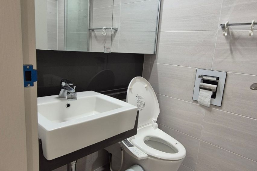 덕은한강뷰/상암5분