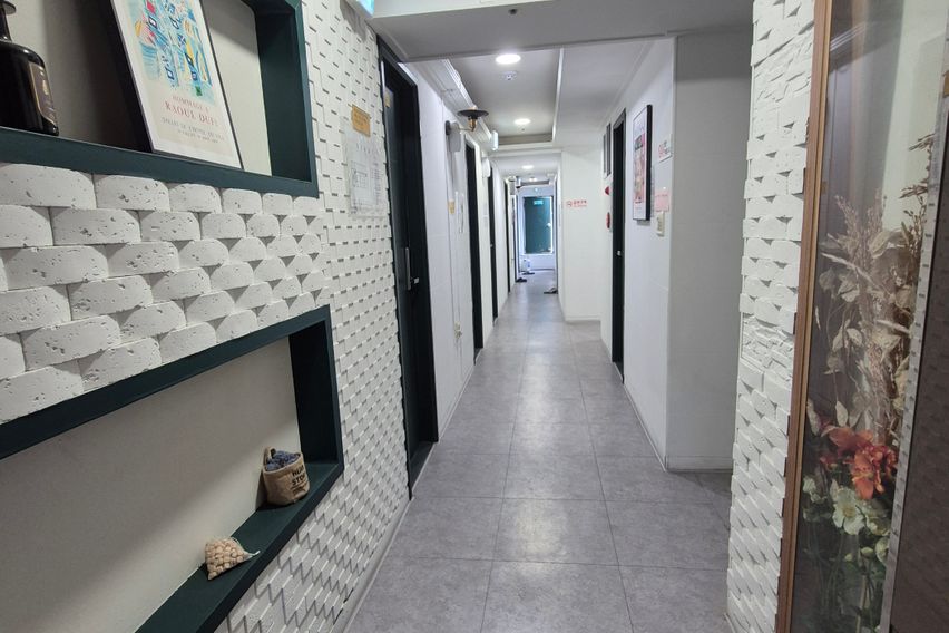 잠실온하우스아늑한원룸방