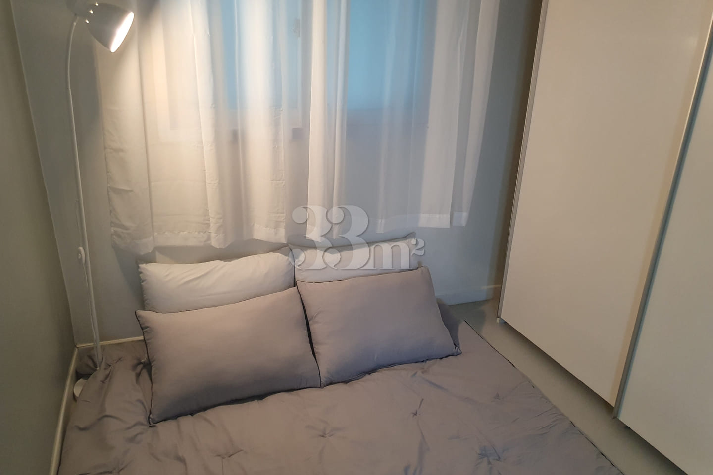 Two-room apartment near Ewha Womans Universit 13th image