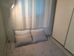 Two-room apartment near Ewha Womans Universit 13th image