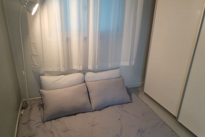 Two-room apartment near Ewha Womans Universit 13th image