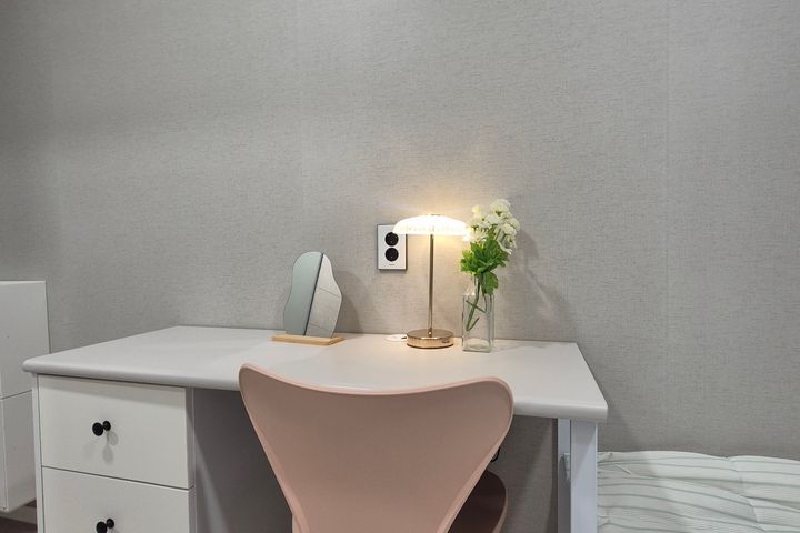 Jongno Hotel-style Premium Accommodation 2th image