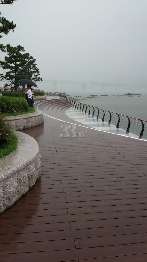 Gwangalli Ocean View, Suyeong, Busan 15th image