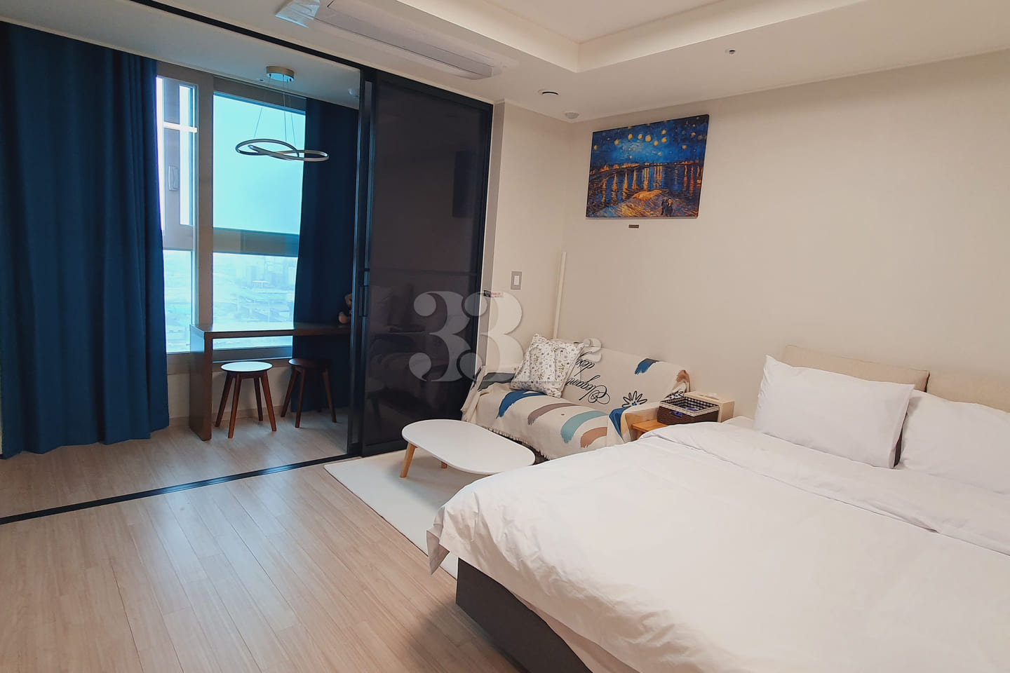 Wolmido, Inha University Hospital, Incheon Po 1th image