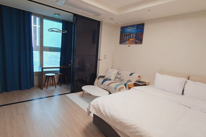 월미도인하대병원인천항 1번째 이미지