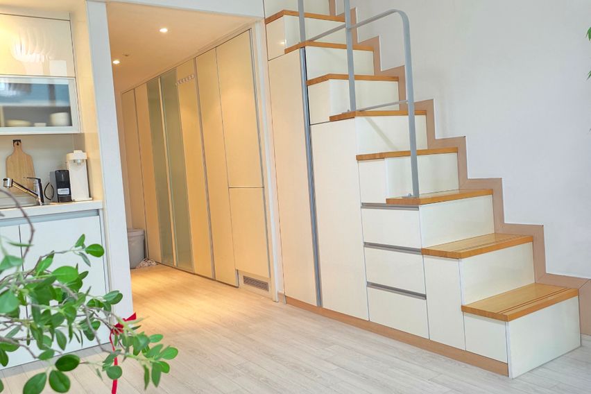 7#정자역5초#풀옵션 17번째 이미지