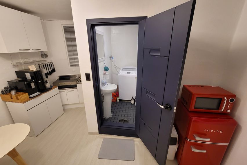 성수동 예쁜 루프탑