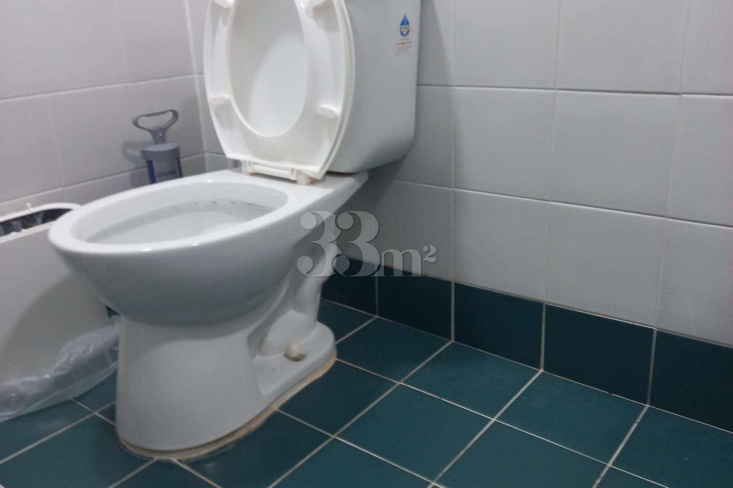 Room 225, two-room apartment, 25 pyeong 19th image