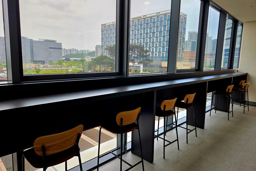 동탄호수공원/멋진호수뷰