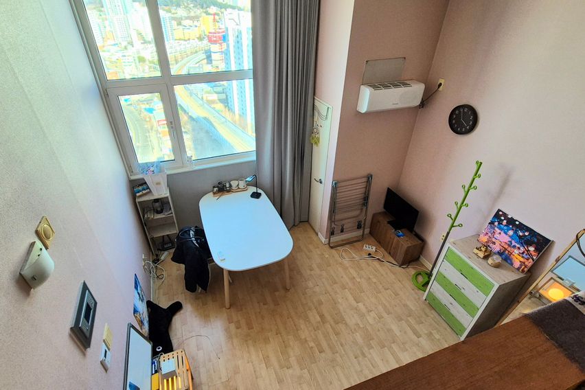 교대역 5분 복층집