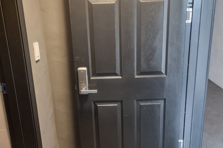 Room 206, Wonpyeong-dong, Gumi 3th image